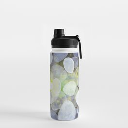 'No clear view 23' Water Bottle