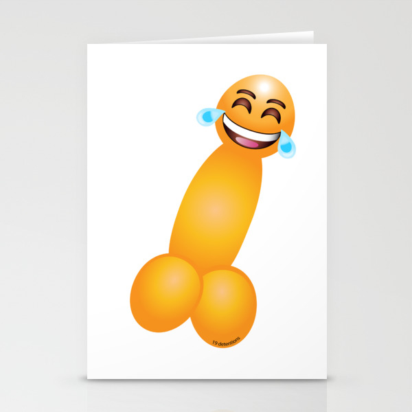 emoji penis