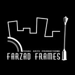 Farzad Frames - Art Photography Prints