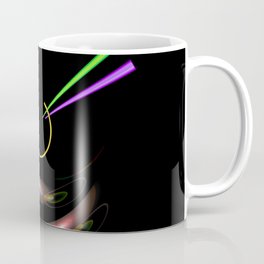 Light and Energy 100 Coffee Mug
