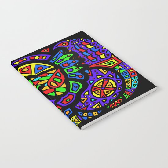Abstract #426 Notebook