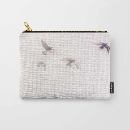 On The Wing Carry-All Pouch