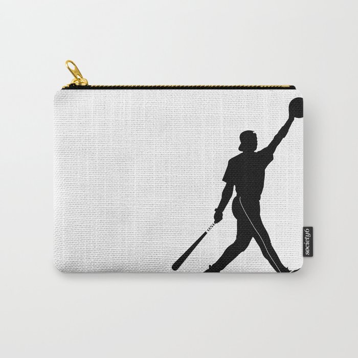 #TheJumpmanSeries, Ken Griffey Jr. Carry-All Pouch