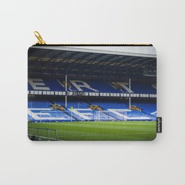 Gwladys Street Carry-All Pouch