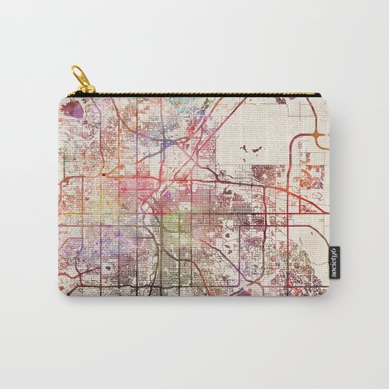 Denver Carry-All Pouch