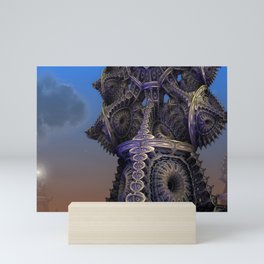 Harvesters of Sinnearus Prime Mini Art Print