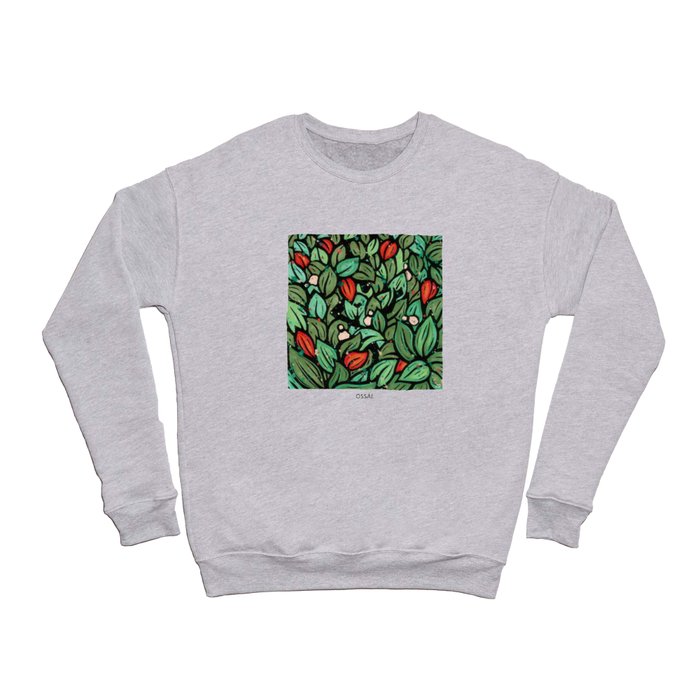 Orixás - Ossae Crewneck Sweatshirt