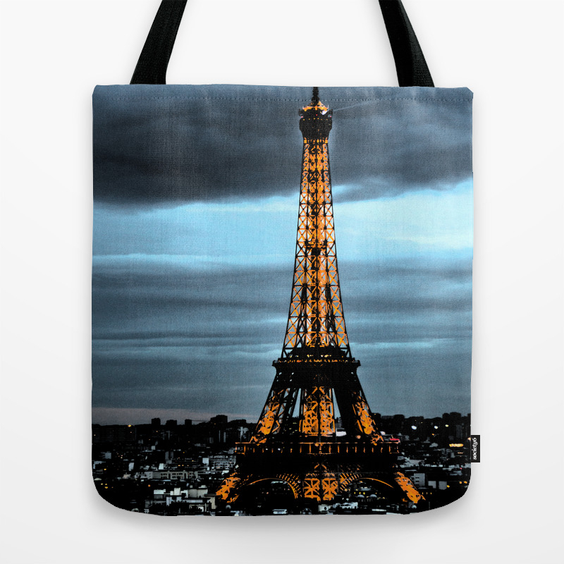 la tour eiffel bags official site