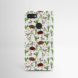 Happiness Android Case