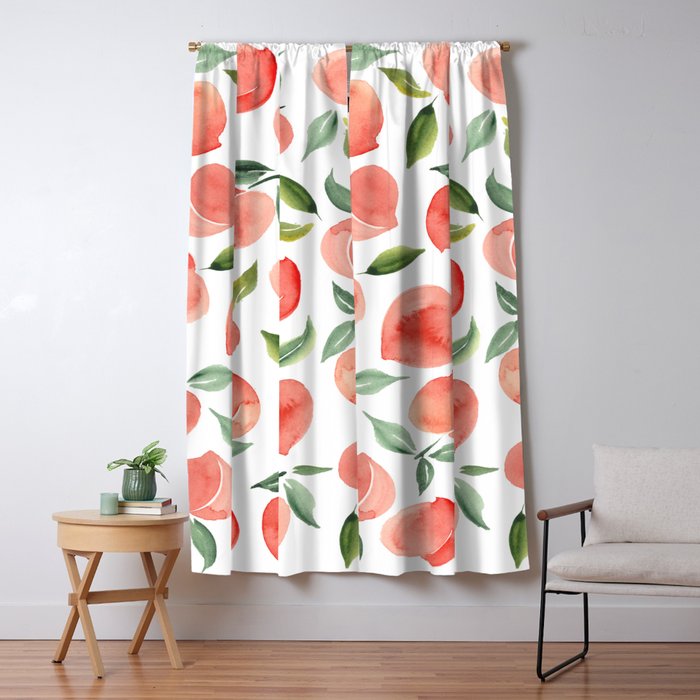 Blackout Curtain