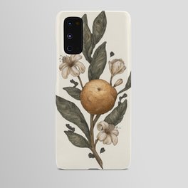 Clementine Android Case