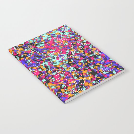 Get Real Notebook