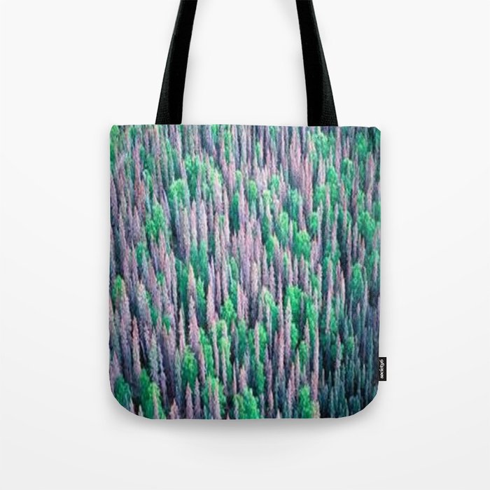 TRIPPY 1 Tote Bag