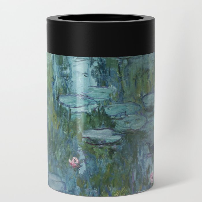 Claude Monet - Water Lilies Can Cooler