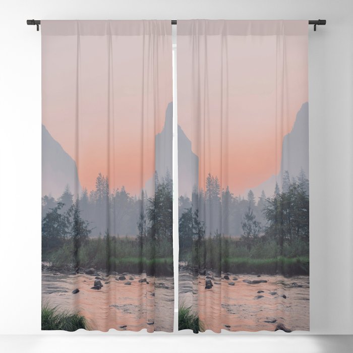 Pretty window curtains store