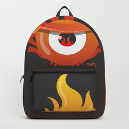 f.eye.nix Backpack
