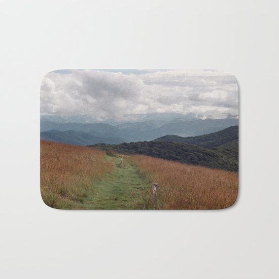 Max Patch Bath Mat