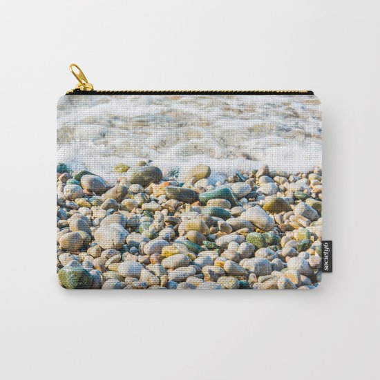 Seastones Carry-All Pouch