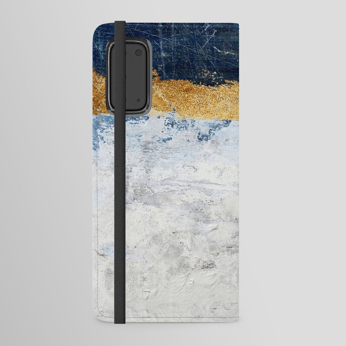 Elegant Art B Android Wallet Case