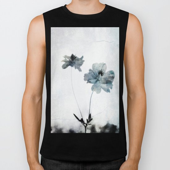 Burned in my Heart Biker Tank