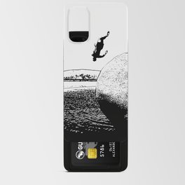 BACKFLIP Android Card Case