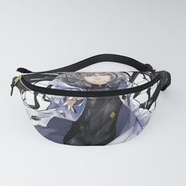 Guilty Crown Fanny Pack