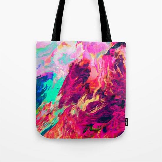Genef Tote Bag