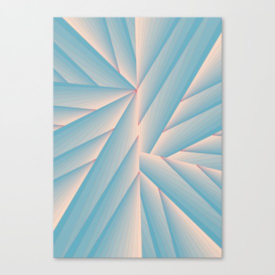 Dragon Canvas Print