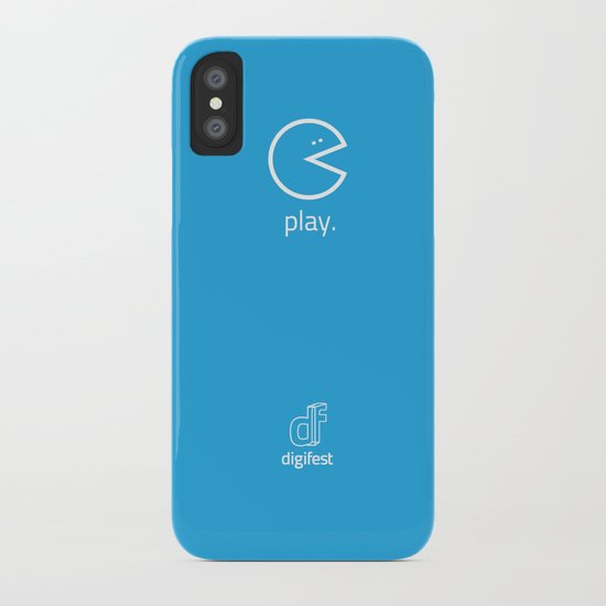 Toronto Digifest - Iphone Cases iPhone Case
