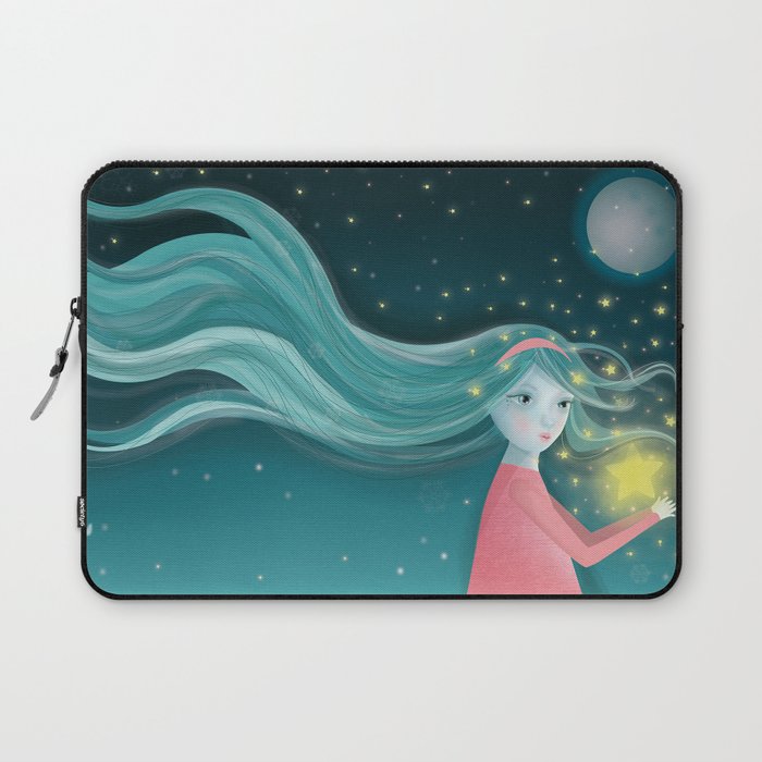 A gift Laptop Sleeve