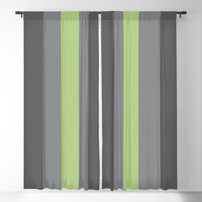 Blackout Curtain