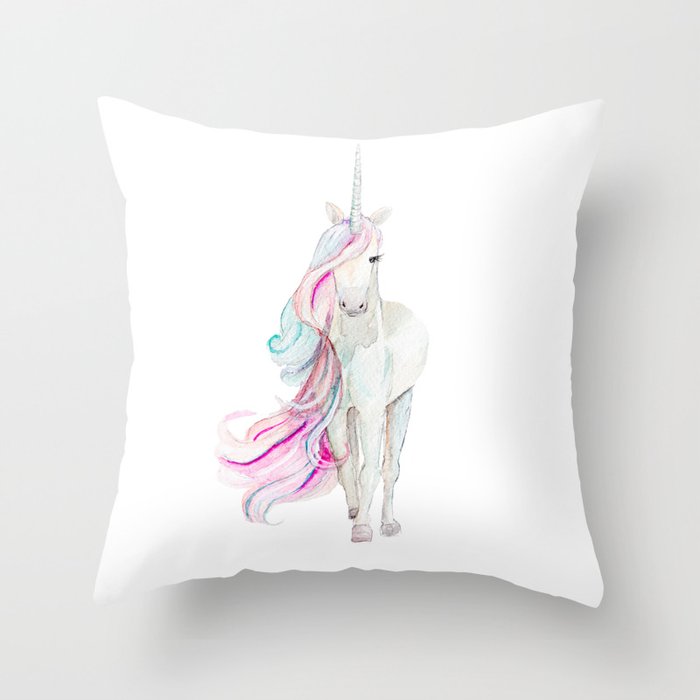 Throw Pillow