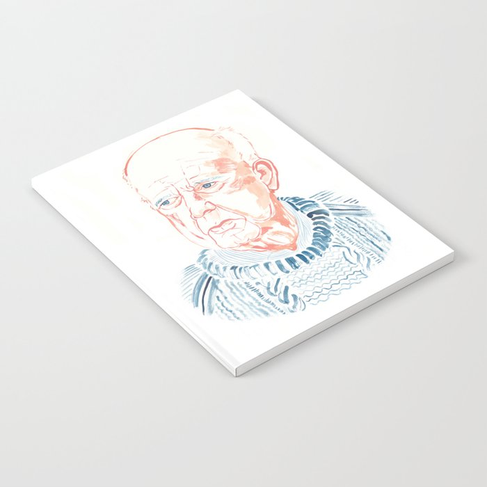 Wendell Berry Notebook