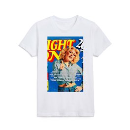 K-tel Right On Kids T Shirt