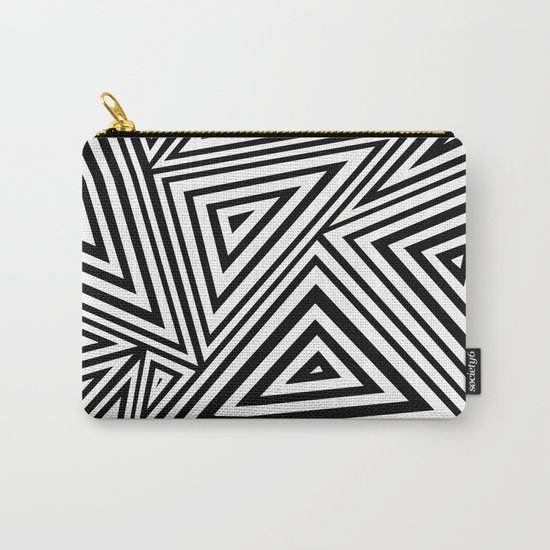 Ab Geo Geo Carry-All Pouch