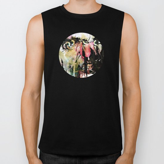 Frank Biker Tank