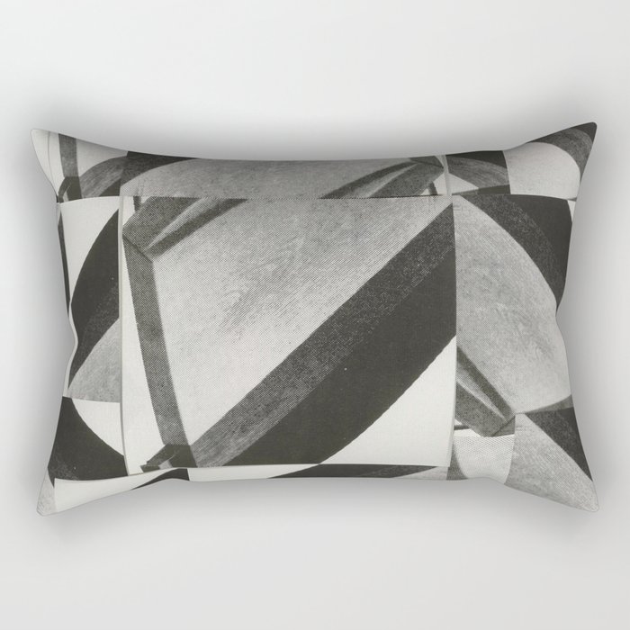 Lines Rectangular Pillow