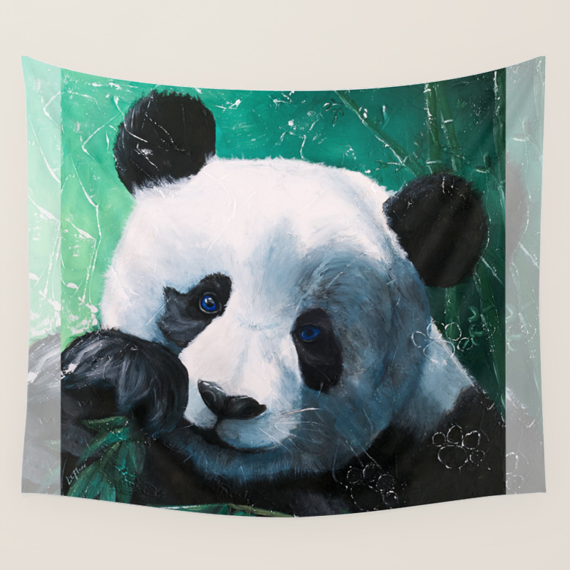 Animals Wall Tapestries Page 10 of 100 Society6