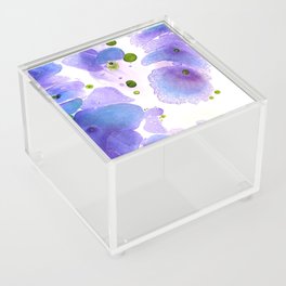 Ethereal Acrylic Box