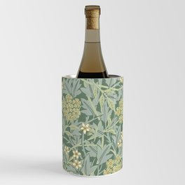 Jasmine Pattern - William Morris Wine Chiller
