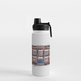 Rich Hill High School  Water Bottle