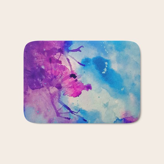 Emanate Bath Mat