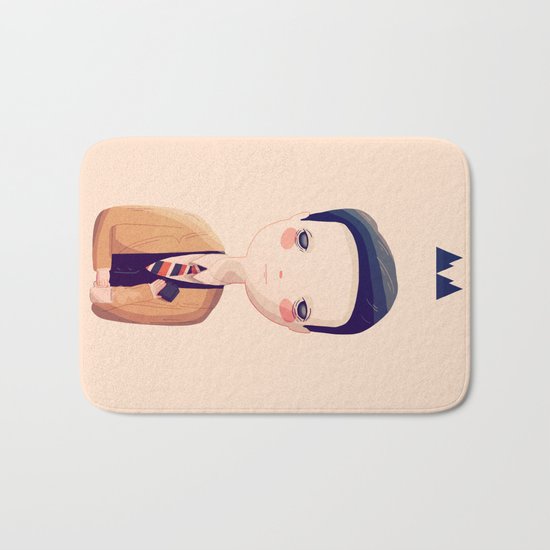 Dale Bath Mat