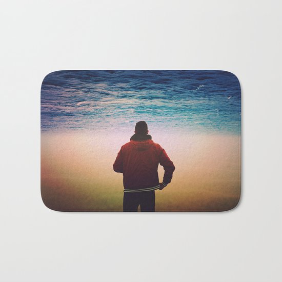 Horizons Bath Mat