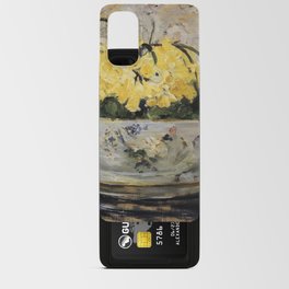 Berthe Morisot Android Card Case