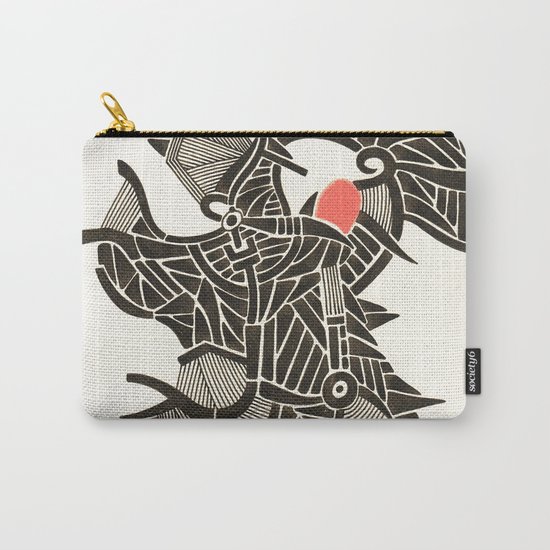 - bvolution - Carry-All Pouch
