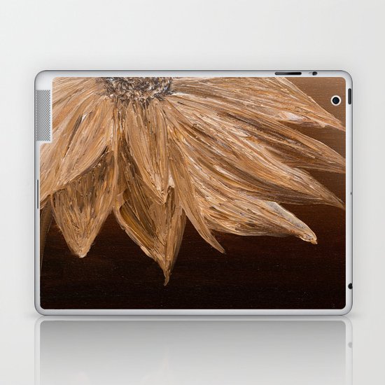 Sepia Laptop & iPad Skin