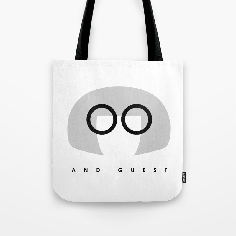 Edna Mode Tote Bag Official 952c5 71ae2