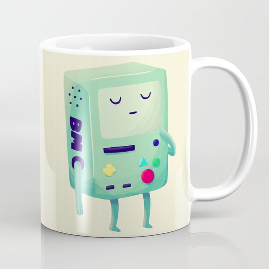 Who Wants To Play Video Games? Mug