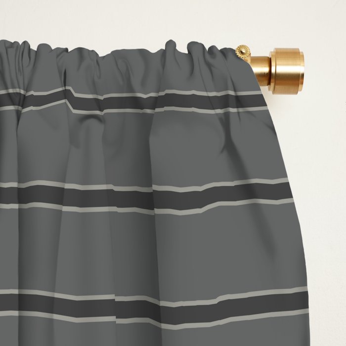 Dragonfly Pattern On Warm Grey Blackout Curtain By Sandrasabourin Dragonfly Pattern On Warm Grey Blackout Curtain